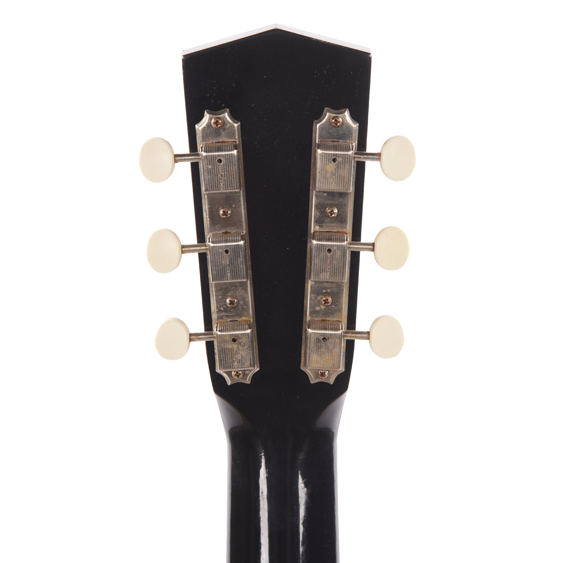Atkin The Thirty Six Aged Black Pearl Baked Sitka/Maple Acoustic Guitars / Dreadnought