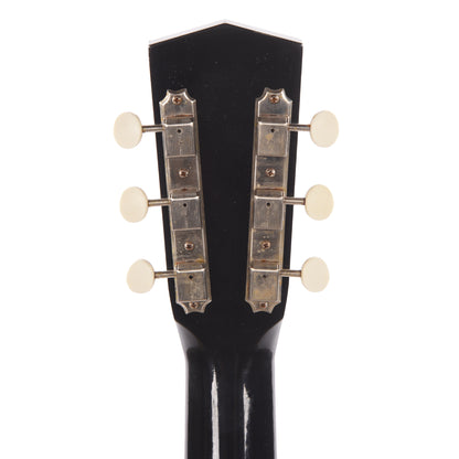 Atkin The Thirty Six Aged Black Pearl Baked Sitka/Maple Acoustic Guitars / Dreadnought