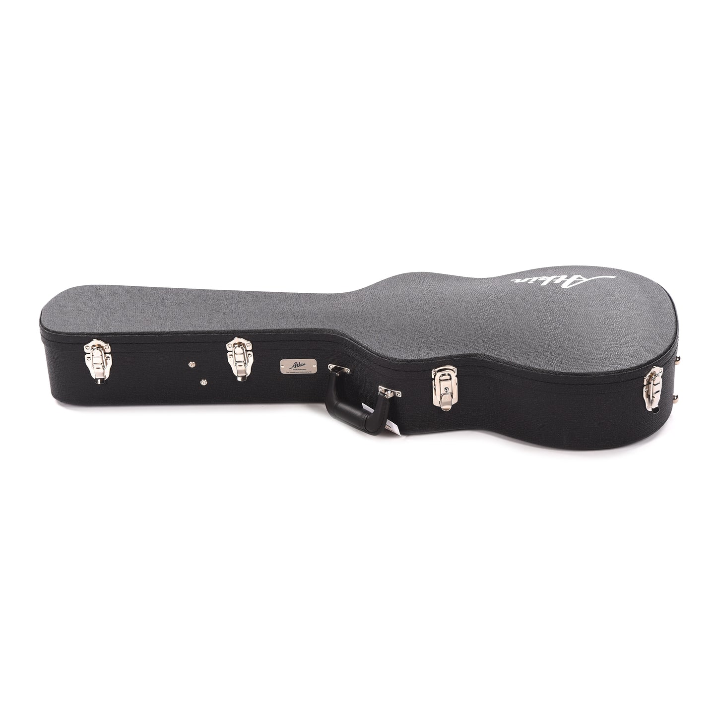Atkin The Thirty Six Aged Black Pearl Baked Sitka/Maple Acoustic Guitars / Dreadnought