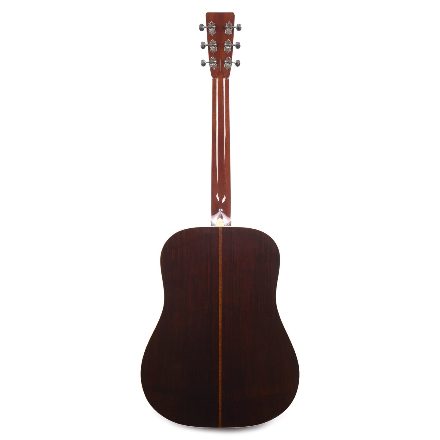 Atkin The White Rice Aged Baked Sitka/Rosewood Natural Acoustic Guitars / Dreadnought