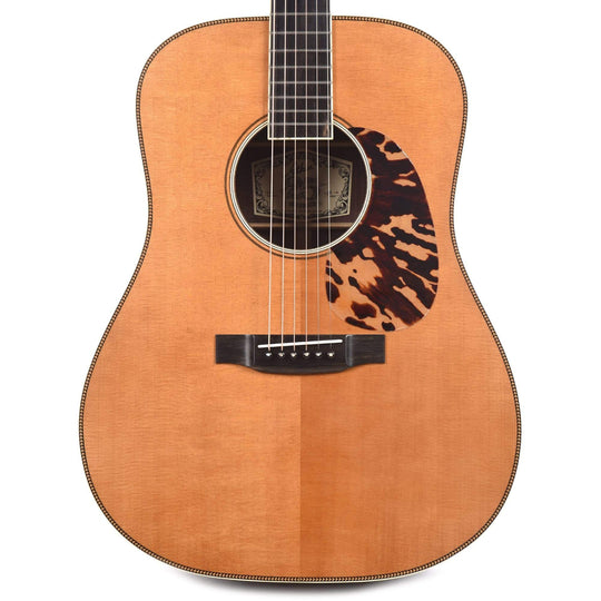 Atkin The White Rice Aged Baked Sitka/Rosewood Natural Acoustic Guitars / Dreadnought