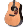 Atkin The White Rice Aged Baked Sitka/Rosewood Natural Acoustic Guitars / Dreadnought