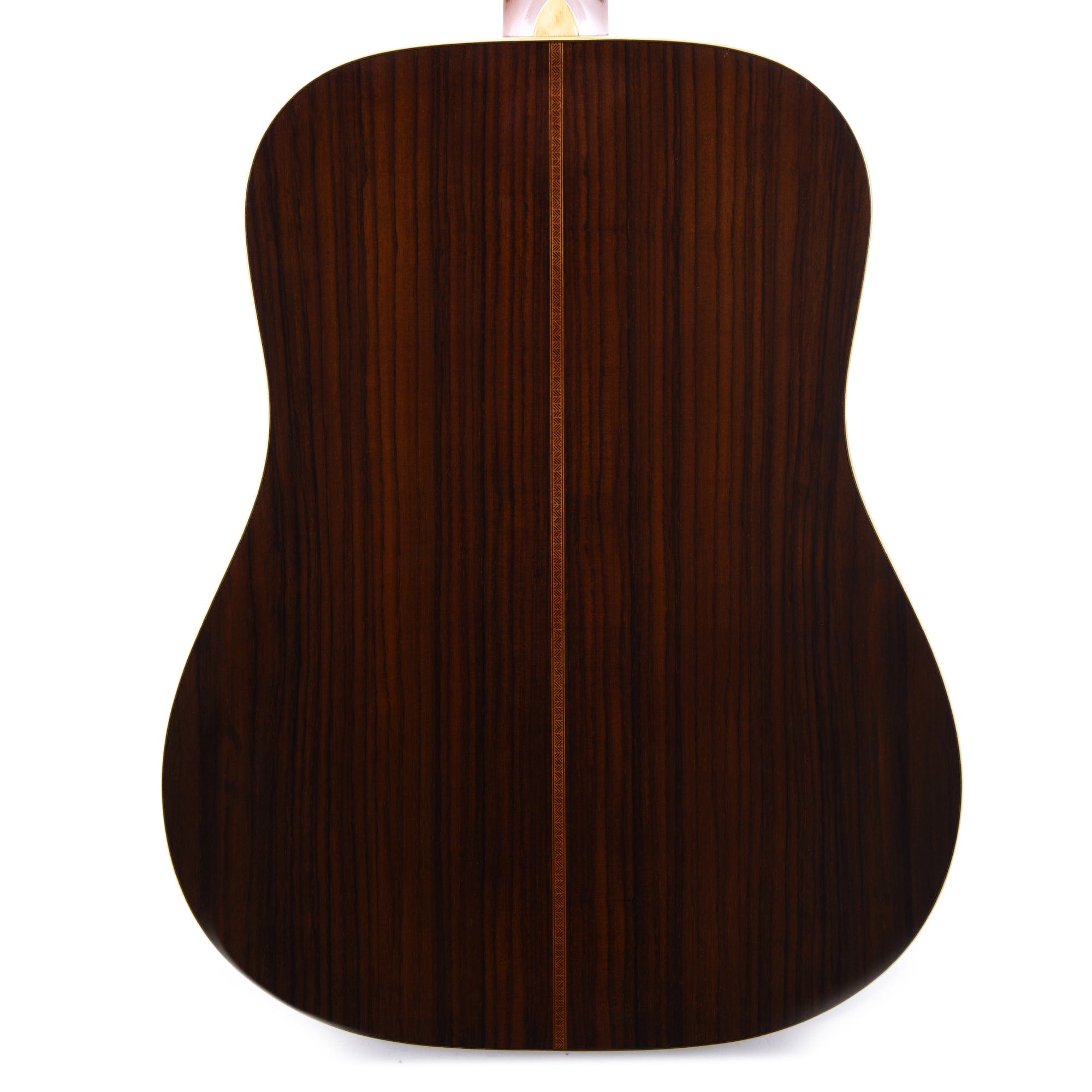 Atkin The White Rice Aged Baked Sitka/Rosewood Natural Acoustic Guitars / Dreadnought