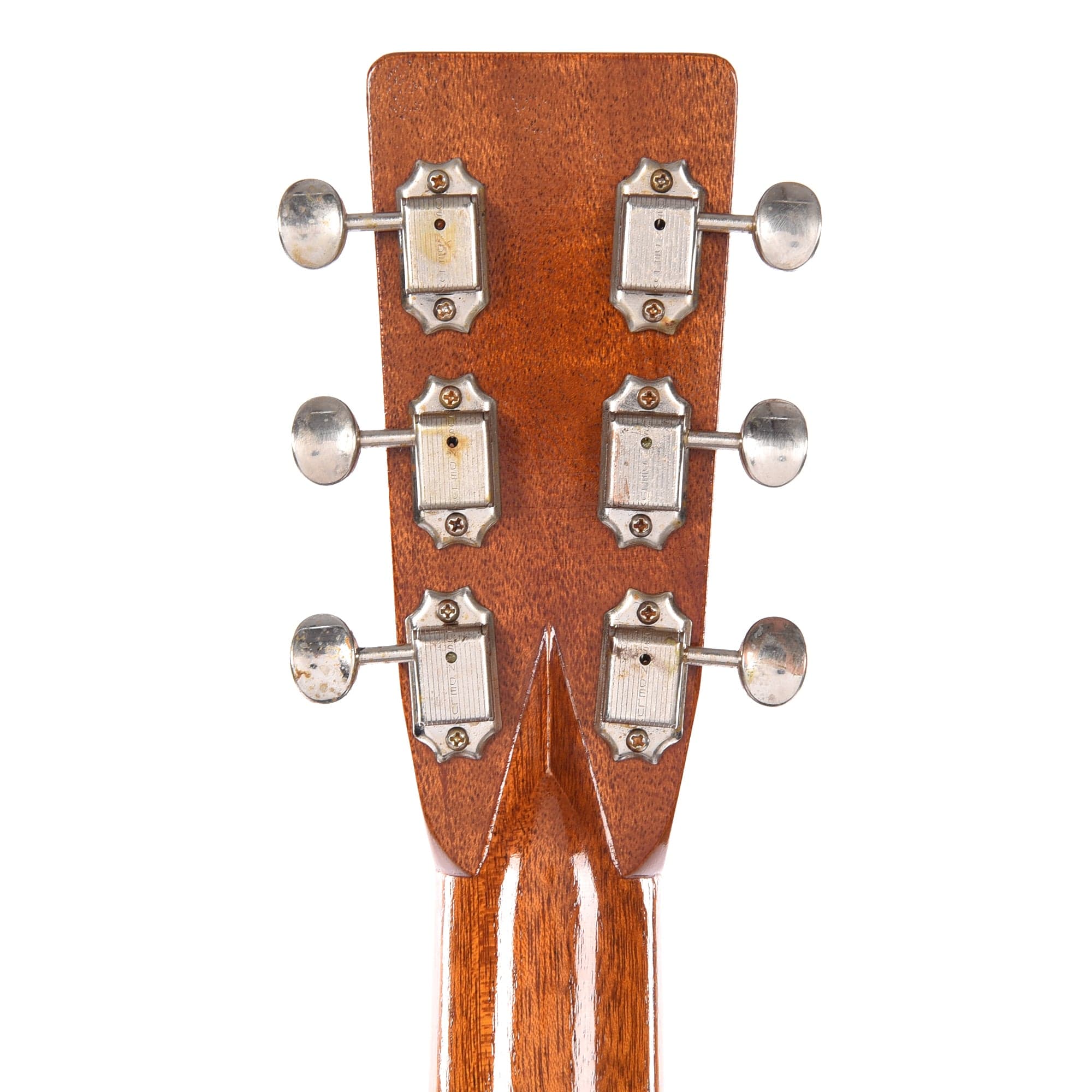 Atkin The White Rice Aged Baked Sitka/Rosewood Natural Acoustic Guitars / Dreadnought