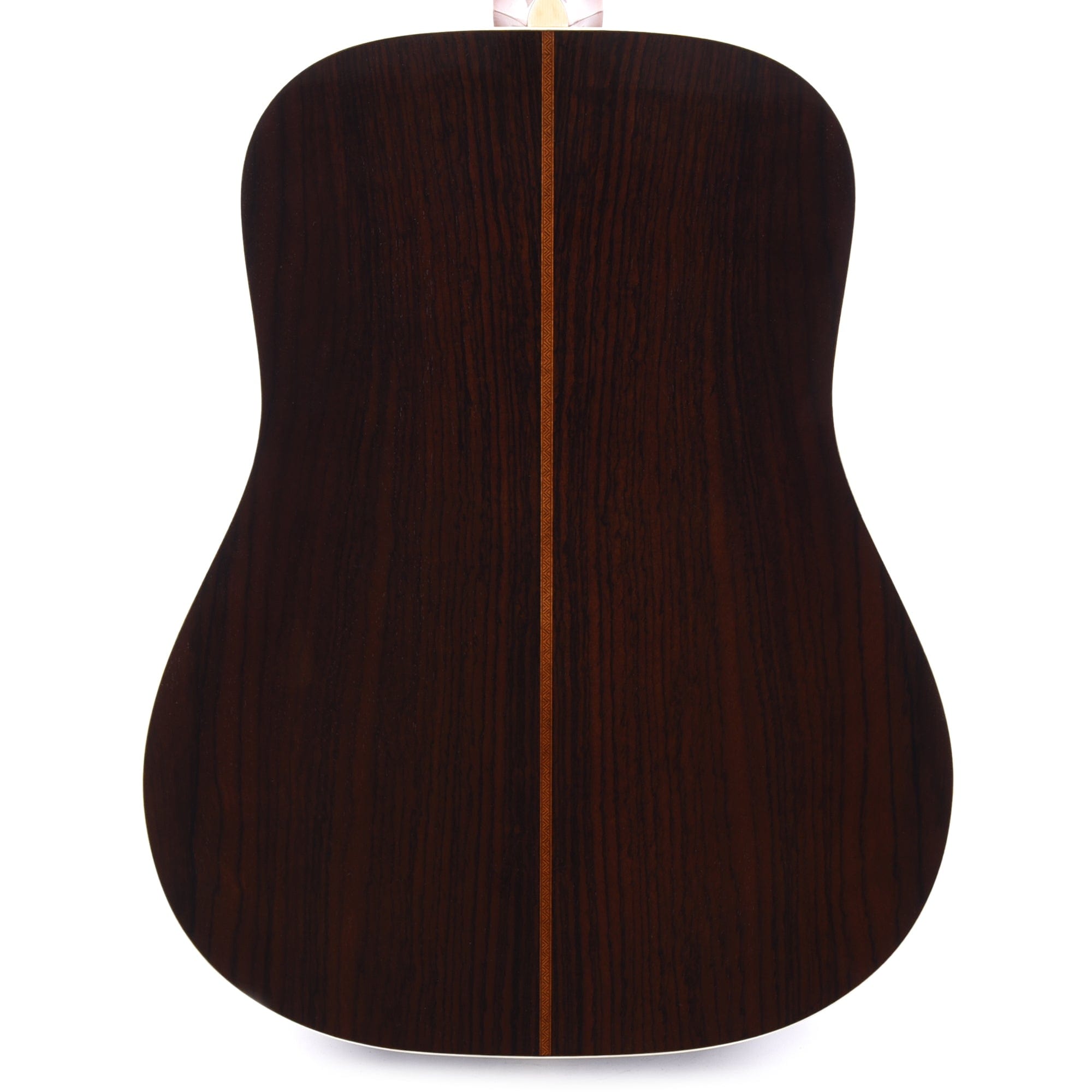 Atkin The White Rice Aged Baked Sitka/Rosewood Natural Acoustic Guitars / Dreadnought