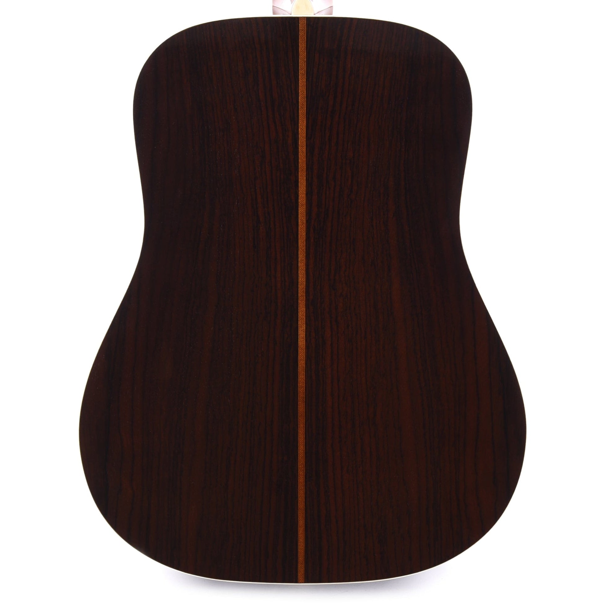 Atkin The White Rice Aged Baked Sitka/Rosewood Natural Acoustic Guitars / Dreadnought