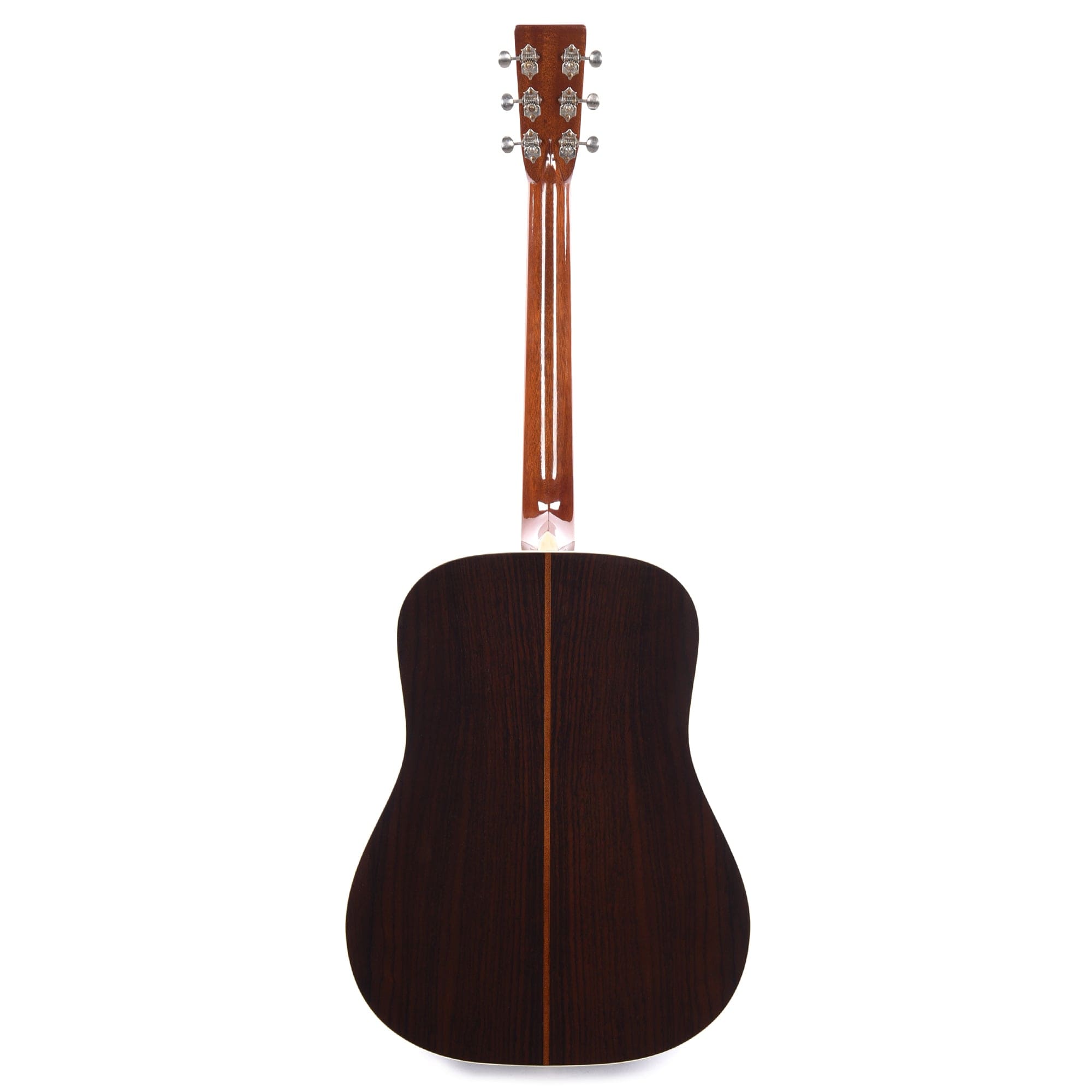 Atkin The White Rice Aged Baked Sitka/Rosewood Natural Acoustic Guitars / Dreadnought