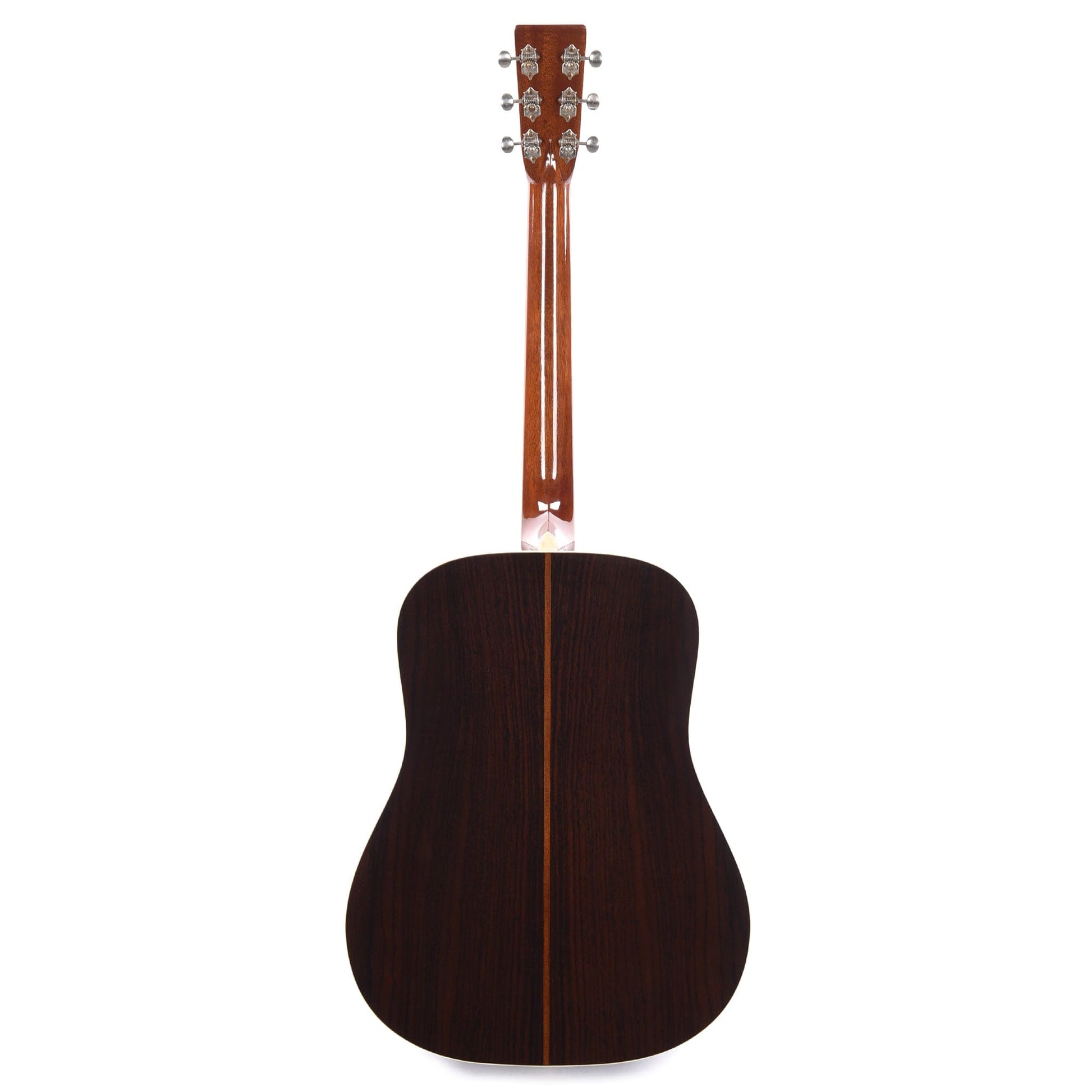 Atkin The White Rice Aged Baked Sitka/Rosewood Natural Acoustic Guitars / Dreadnought