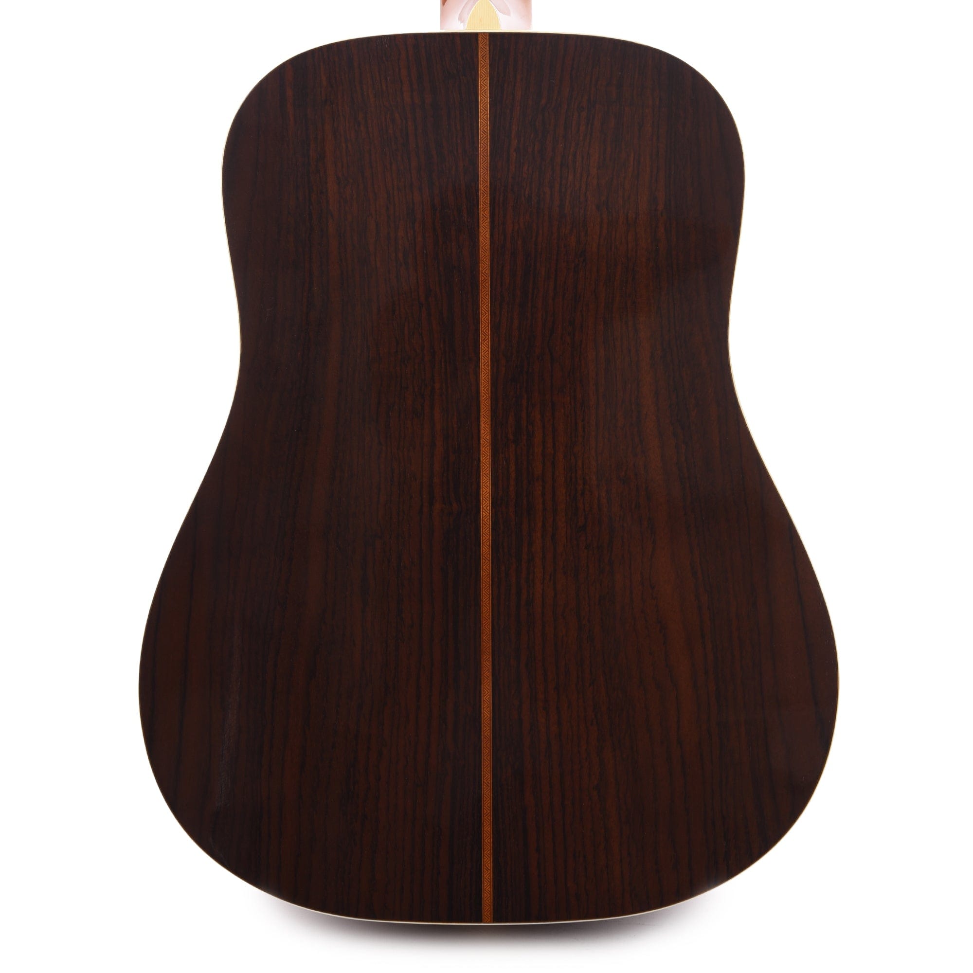 Atkin The White Rice Aged Baked Sitka/Rosewood Natural Acoustic Guitars / Dreadnought