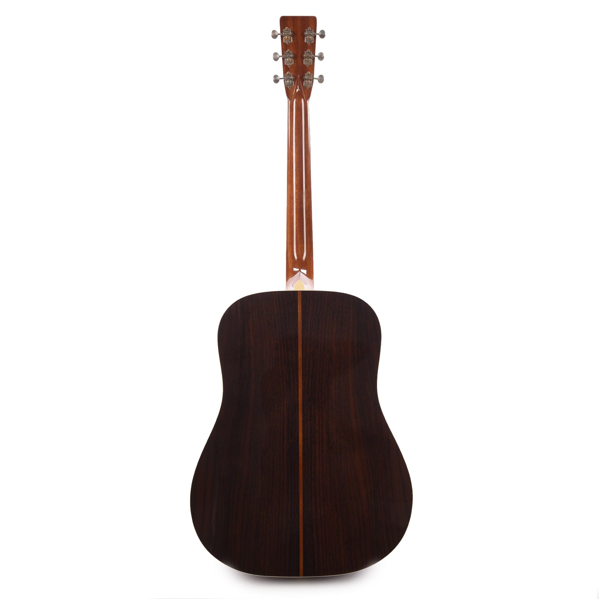Atkin The White Rice Aged Baked Sitka/Rosewood Natural Acoustic Guitars / Dreadnought