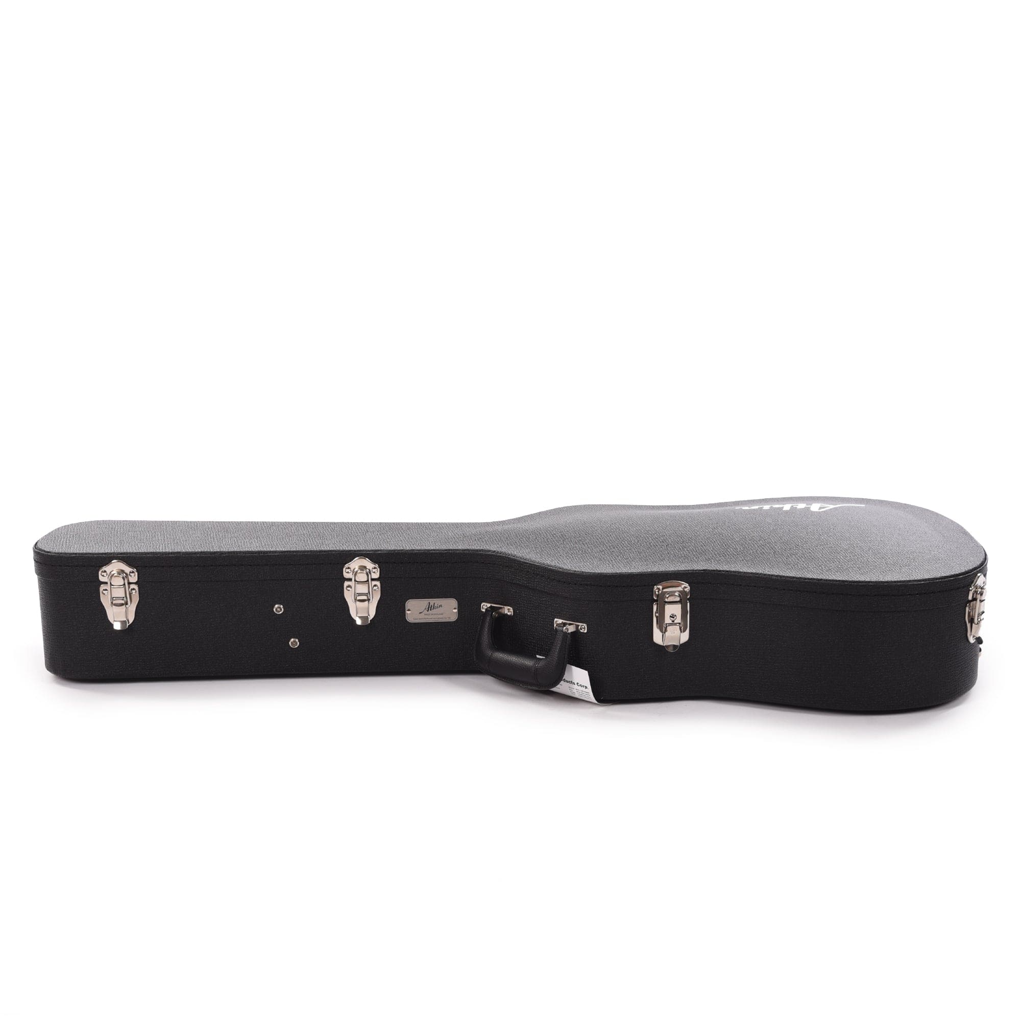 Atkin The White Rice Aged Baked Sitka/Rosewood Natural Acoustic Guitars / Dreadnought