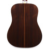 Atkin The White Rice Aged Torrified Sitka/Rosewood Black Top Acoustic Guitars / Dreadnought
