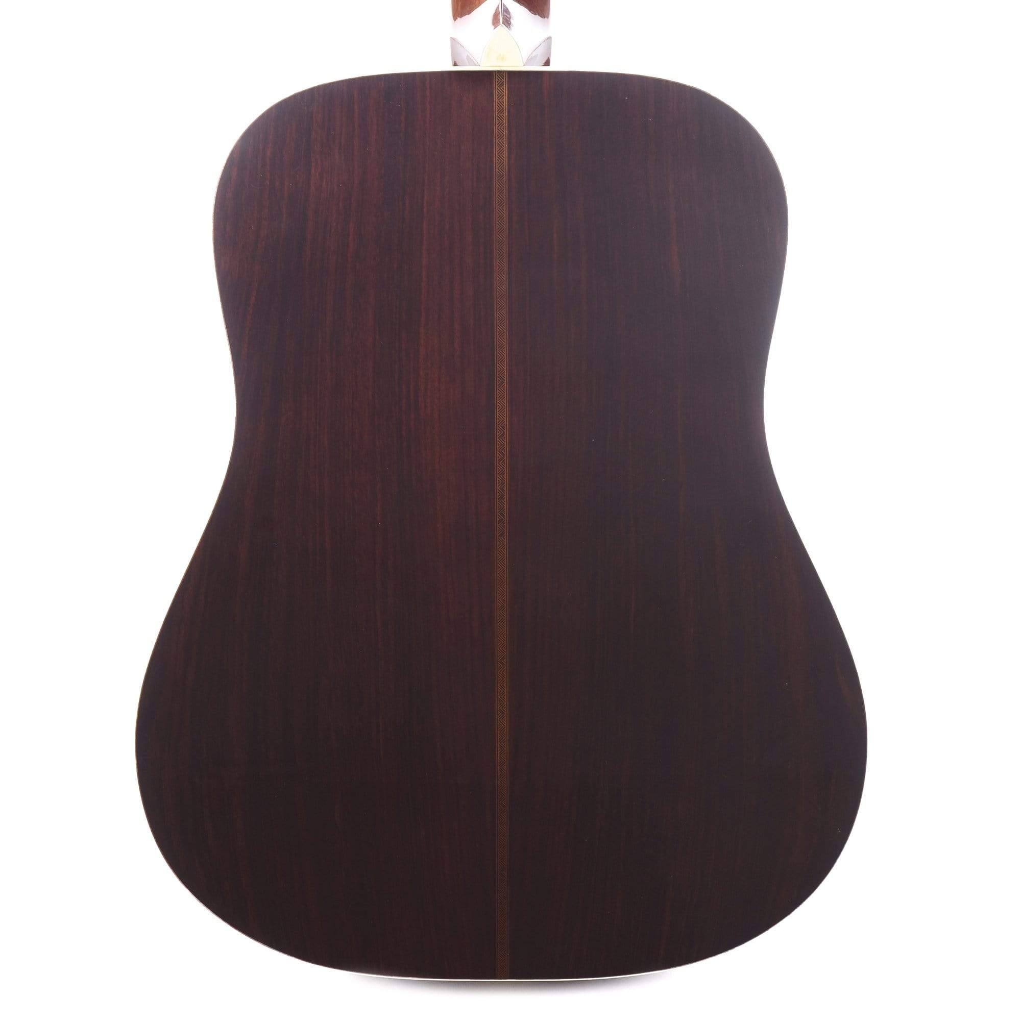 Atkin The White Rice Torrified Sitka/Rosewood Aged Natural Acoustic Guitars / Dreadnought