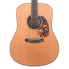 Atkin The White Rice Torrified Sitka/Rosewood Aged Natural Acoustic Guitars / Dreadnought