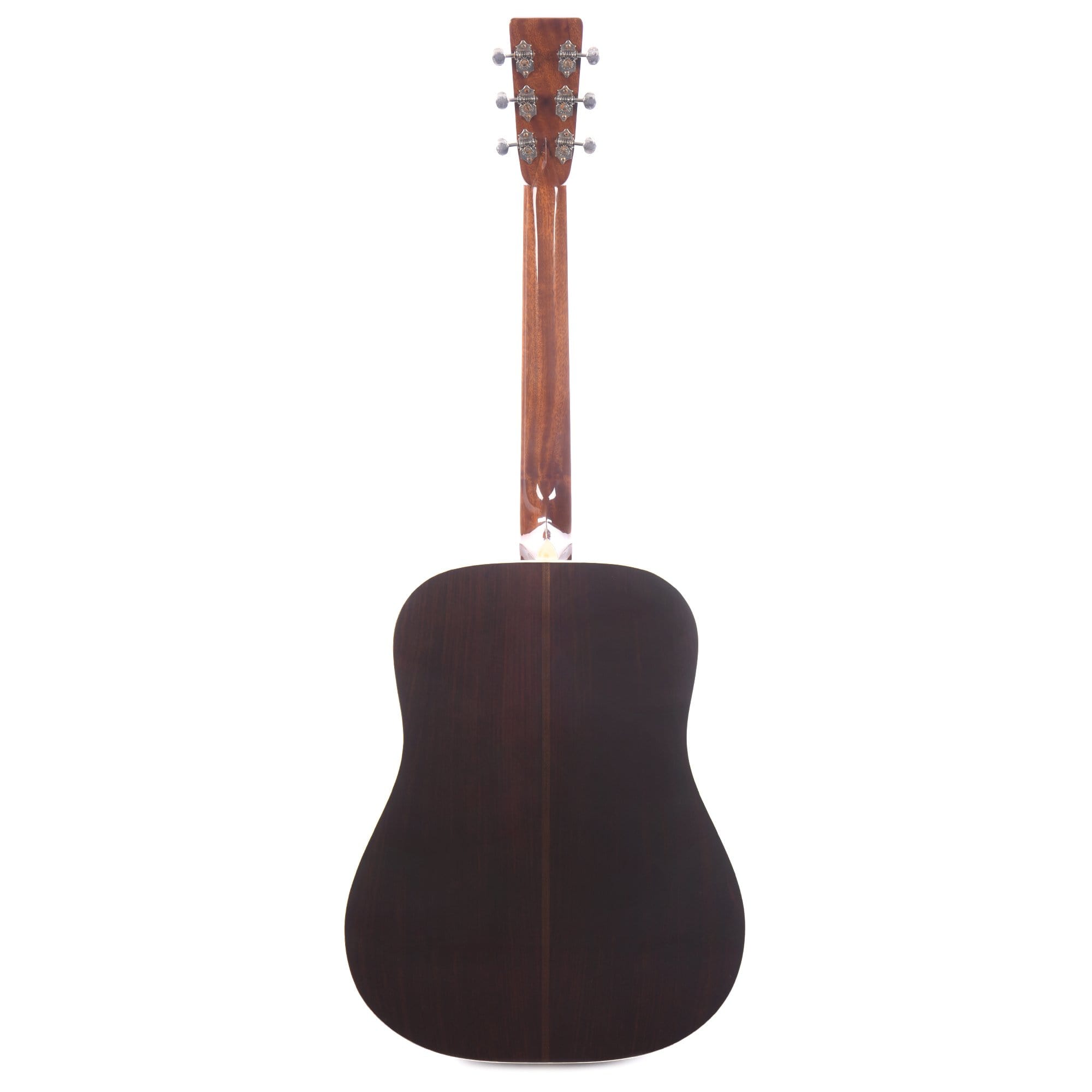 Atkin The White Rice Torrified Sitka/Rosewood Aged Natural Acoustic Guitars / Dreadnought