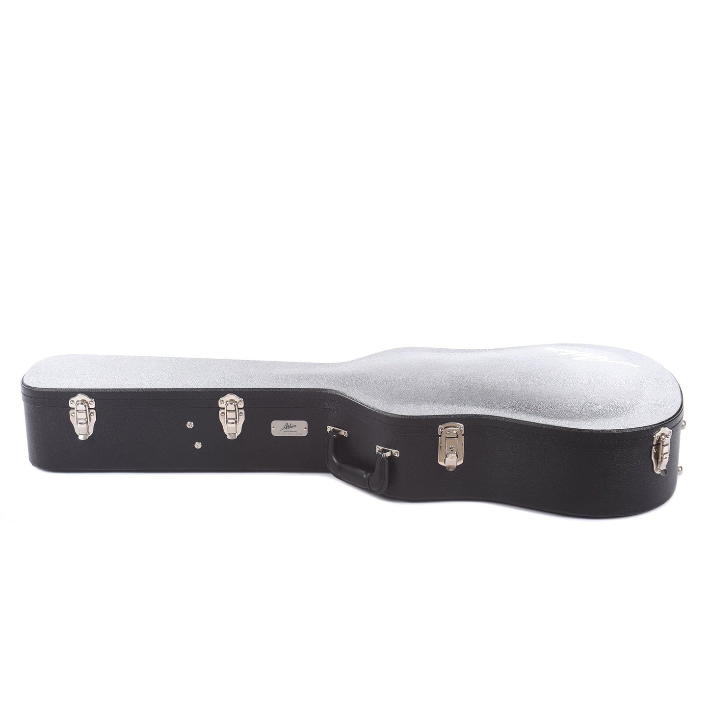 Atkin The White Rice Torrified Sitka/Rosewood Aged Natural Acoustic Guitars / Dreadnought
