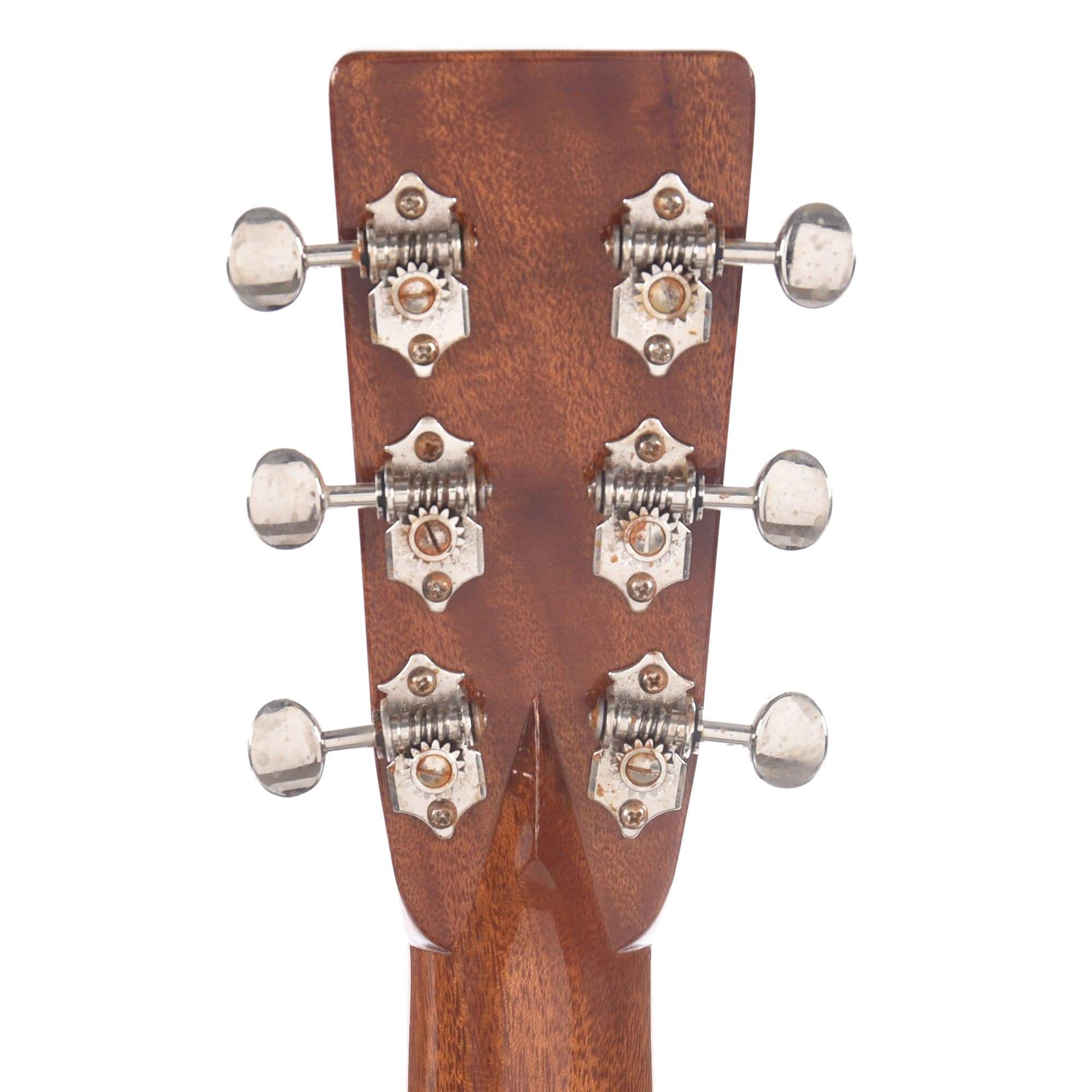 Atkin The White Rice Torrified Sitka/Rosewood Aged Natural Acoustic Guitars / Dreadnought