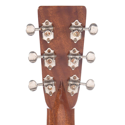 Atkin The White Rice Torrified Sitka/Rosewood Aged Natural Acoustic Guitars / Dreadnought