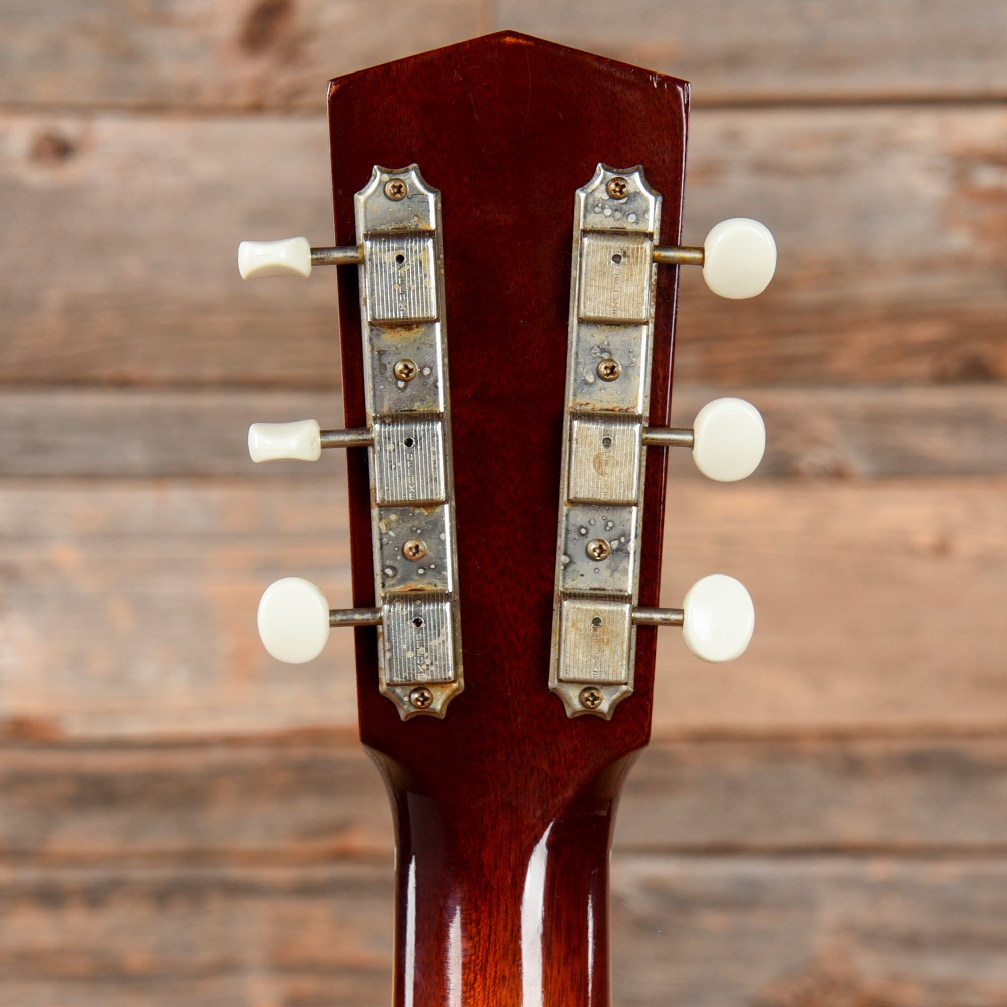 Atkin The AJ Jumbo Aged Baked Sitka/Flamed Maple Sunburst 2021 Acoustic Guitars / Jumbo