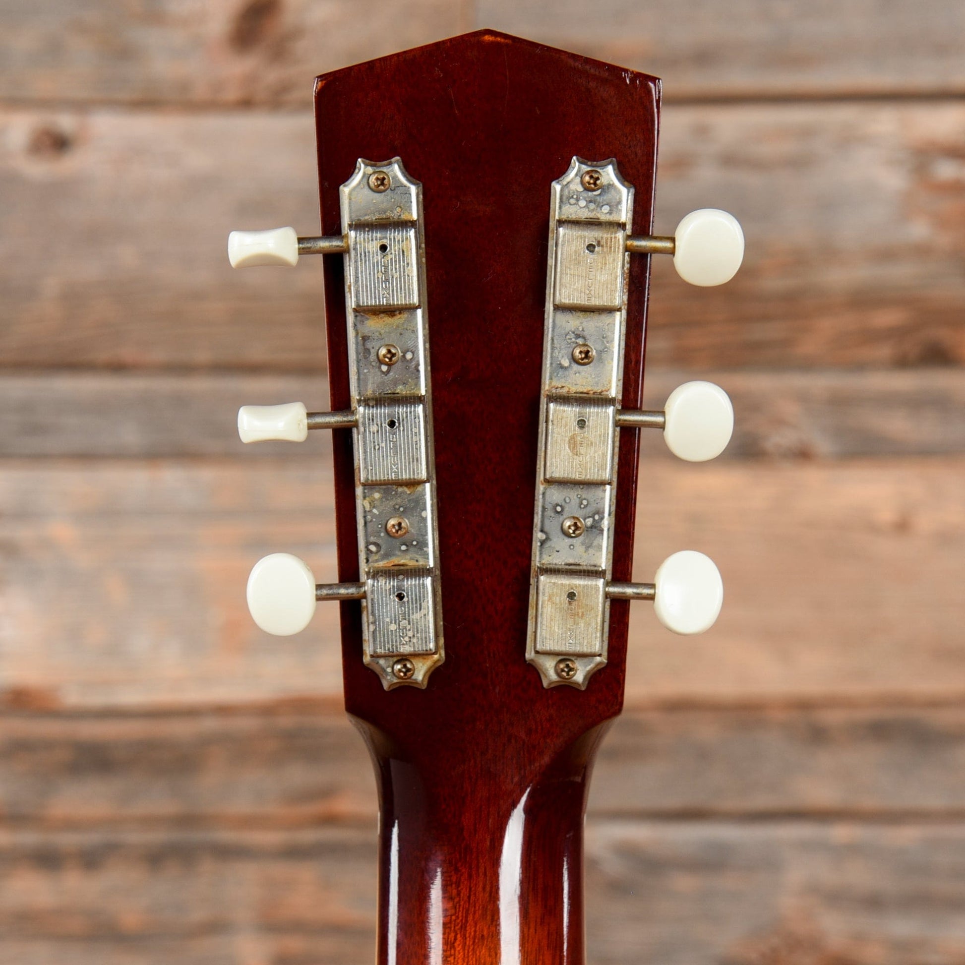 Atkin The AJ Jumbo Aged Baked Sitka/Flamed Maple Sunburst 2021 Acoustic Guitars / Jumbo