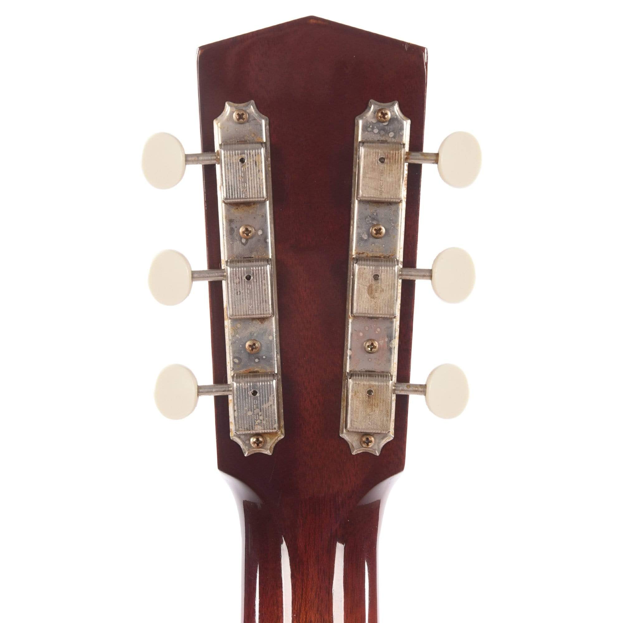 Atkin The AJ Jumbo Aged Baked Sitka/Flamed Maple Sunburst Acoustic Guitars / Jumbo