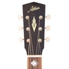 Atkin The AJ Jumbo Aged Baked Sitka/Flamed Maple Sunburst Acoustic Guitars / Jumbo