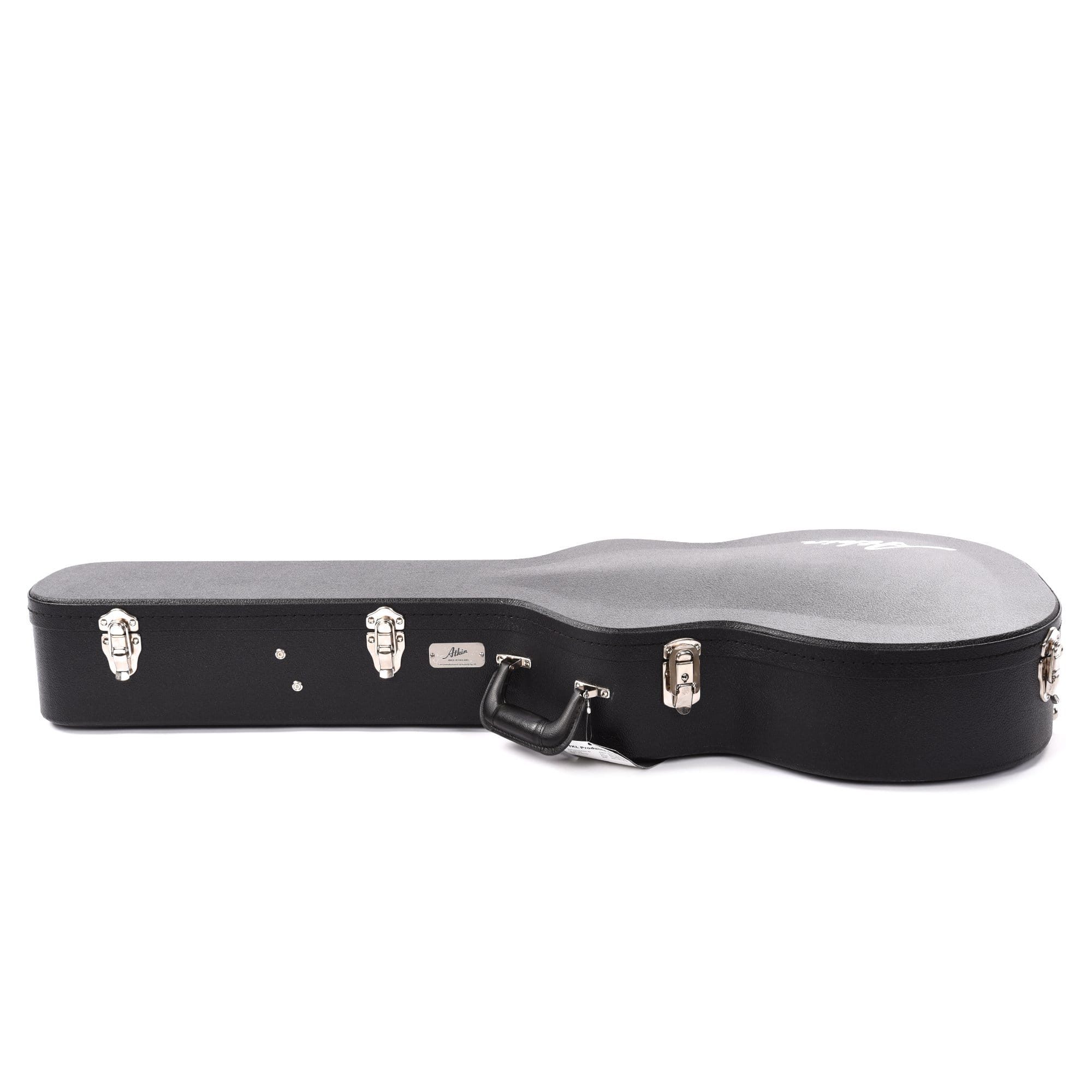 Atkin The AJ Jumbo Aged Baked Sitka/Flamed Maple Sunburst Acoustic Guitars / Jumbo