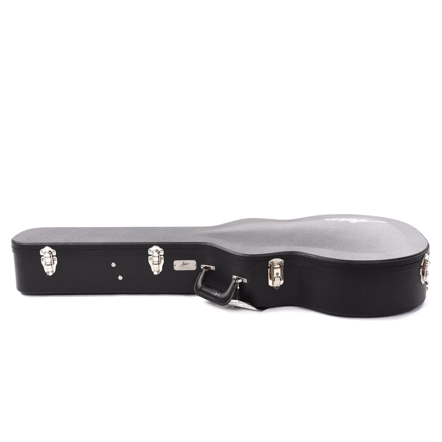 Atkin The AJ Jumbo Aged Baked Sitka/Flamed Maple Sunburst Acoustic Guitars / Jumbo