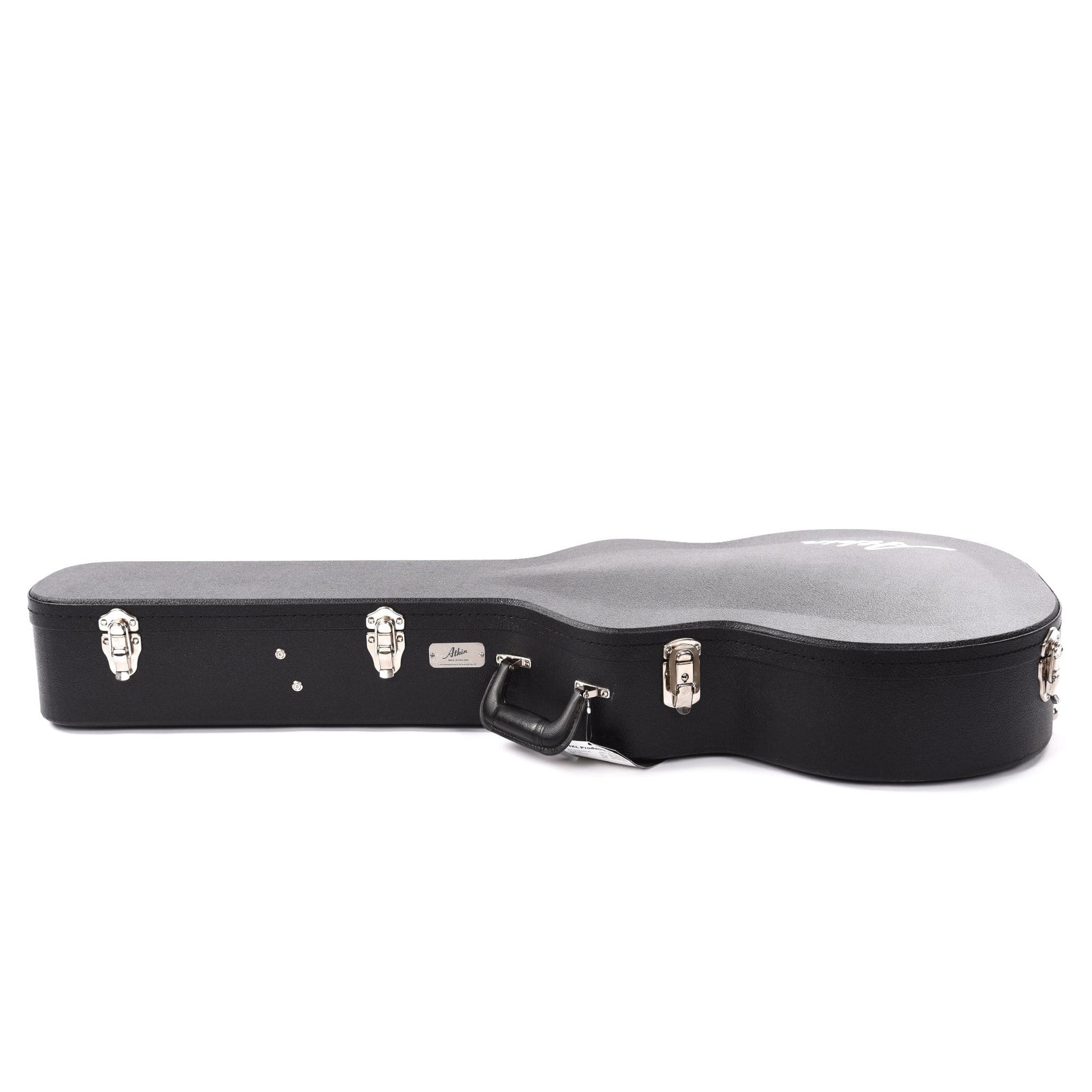 Atkin The AJ Jumbo Aged Baked Sitka/Flamed Maple Sunburst Acoustic Guitars / Jumbo