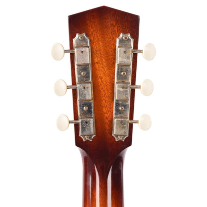 Atkin The AJ Jumbo Aged Baked Sitka/Flamed Maple Sunburst Acoustic Guitars / Jumbo