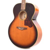 Atkin The AJ Jumbo Aged Baked Sitka/Flamed Maple Sunburst Acoustic Guitars / Jumbo