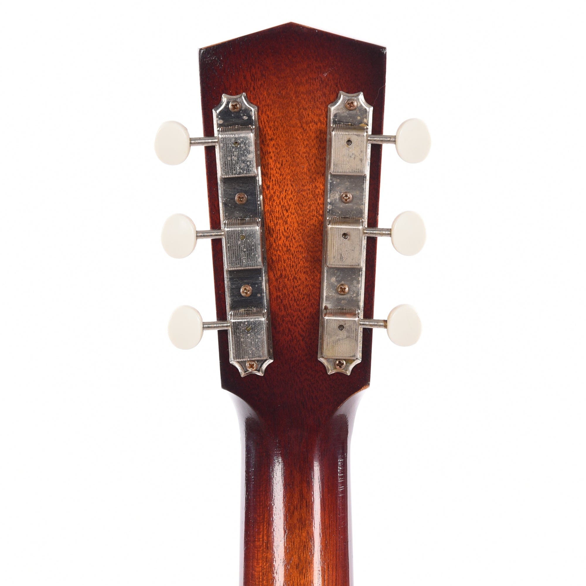 Atkin The AJ Jumbo Aged Baked Sitka/Flamed Maple Sunburst Acoustic Guitars / Jumbo