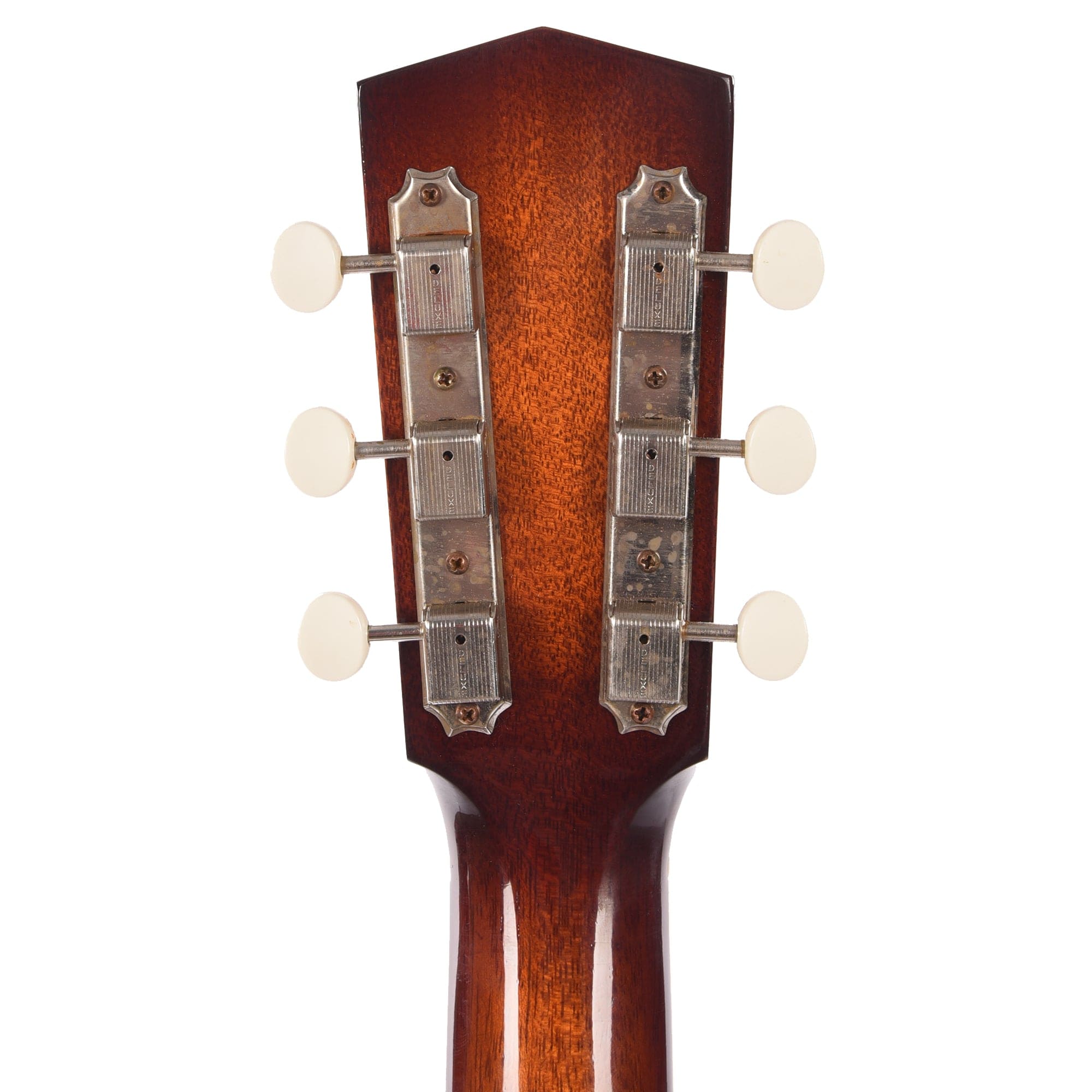 Atkin The AJ Jumbo Aged Baked Sitka/Flamed Maple Sunburst Acoustic Guitars / Jumbo