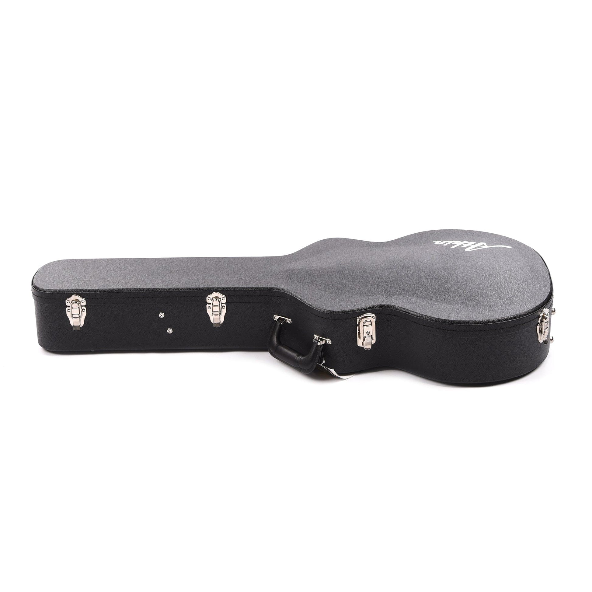 Atkin The AJ Jumbo Aged Baked Sitka/Flamed Maple Sunburst Acoustic Guitars / Jumbo