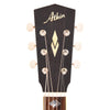 Atkin The ASJ Small Jumbo Aged Baked Sitka/Mahogany Amber Acoustic Guitars / Jumbo