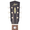 Atkin The ASJ Small Jumbo Aged Baked Sitka/Mahogany Black Acoustic Guitars / Jumbo