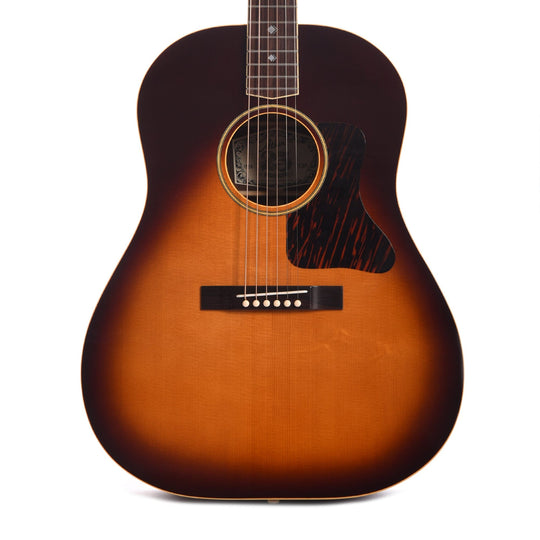 Atkin The Thirty Eight Aged Baked Sitka/Maple Sunburst Acoustic Guitars / Jumbo