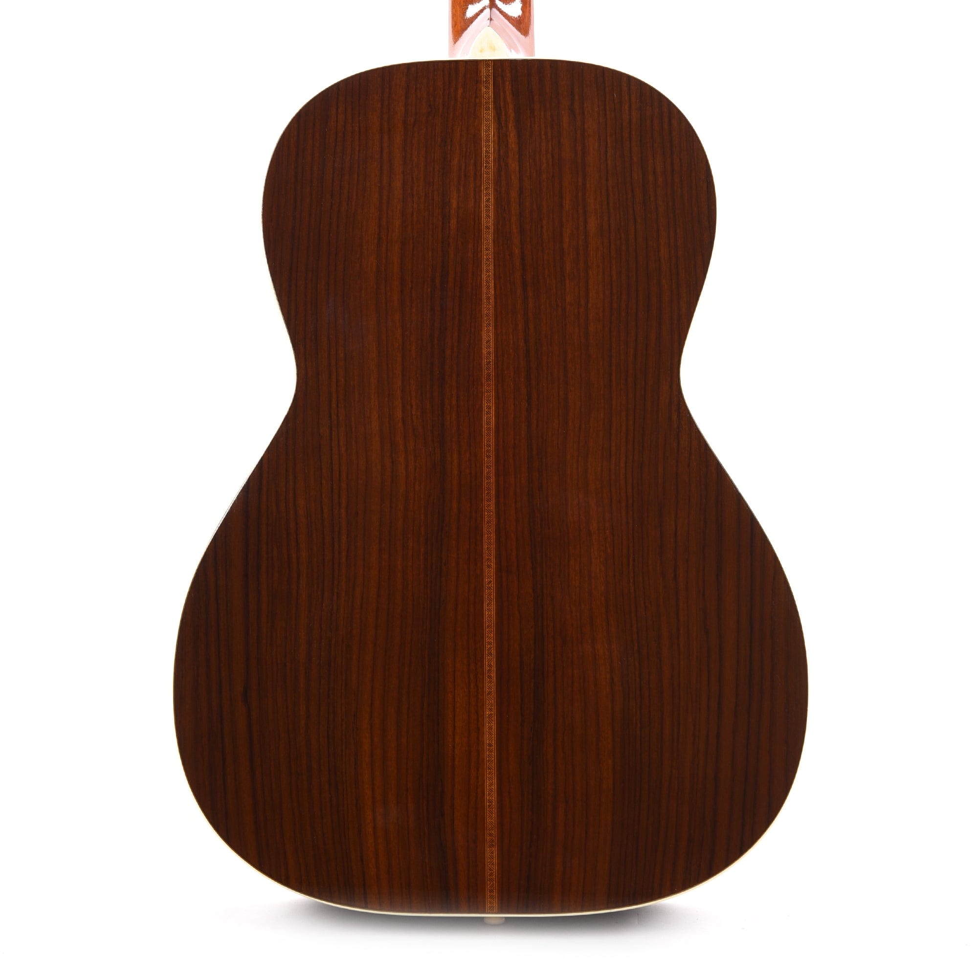 Atkin 00037 12-Fret Aged Baked Sitka/Rosewood Natural Acoustic Guitars / OM and Auditorium