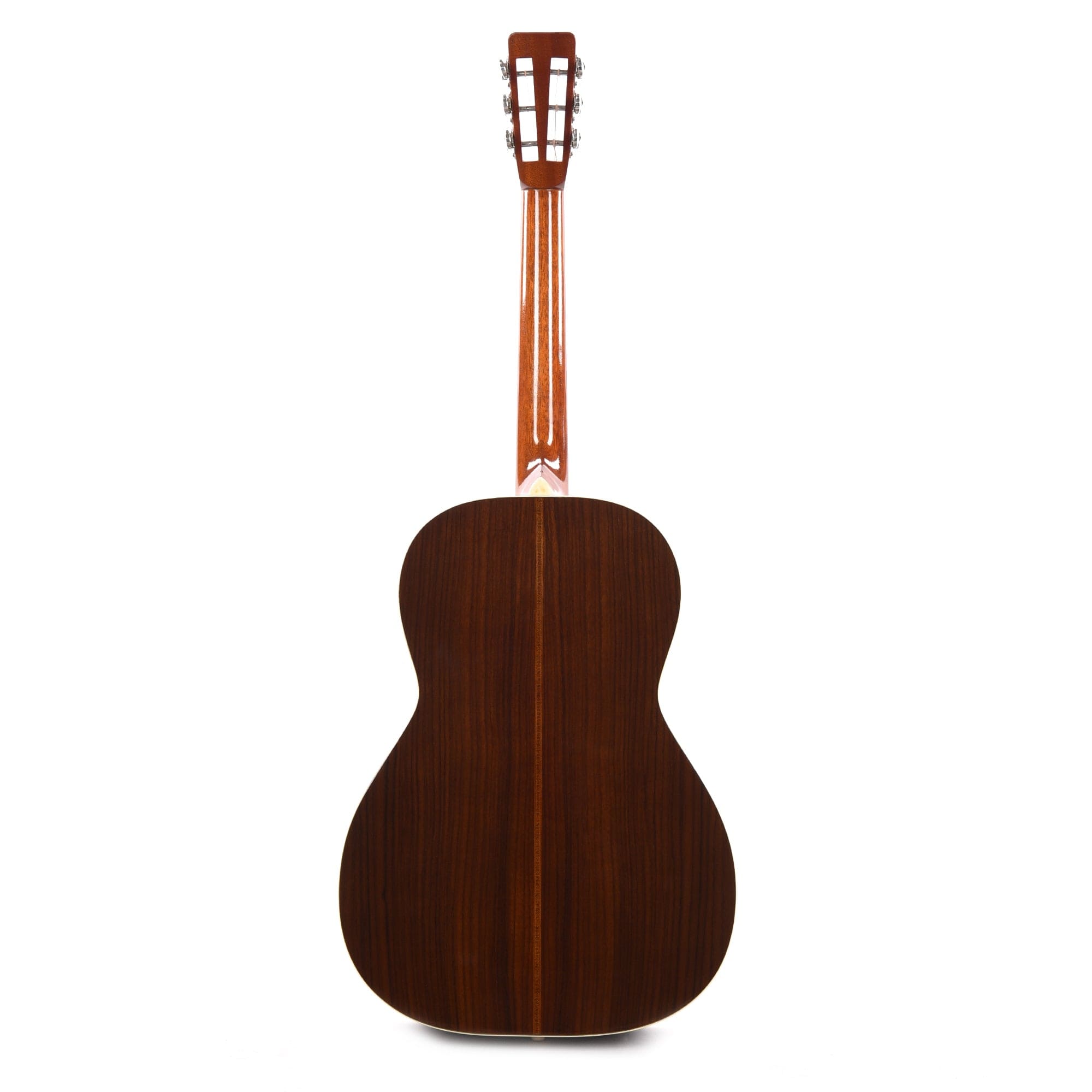 Atkin 00037 12-Fret Aged Baked Sitka/Rosewood Natural Acoustic Guitars / OM and Auditorium