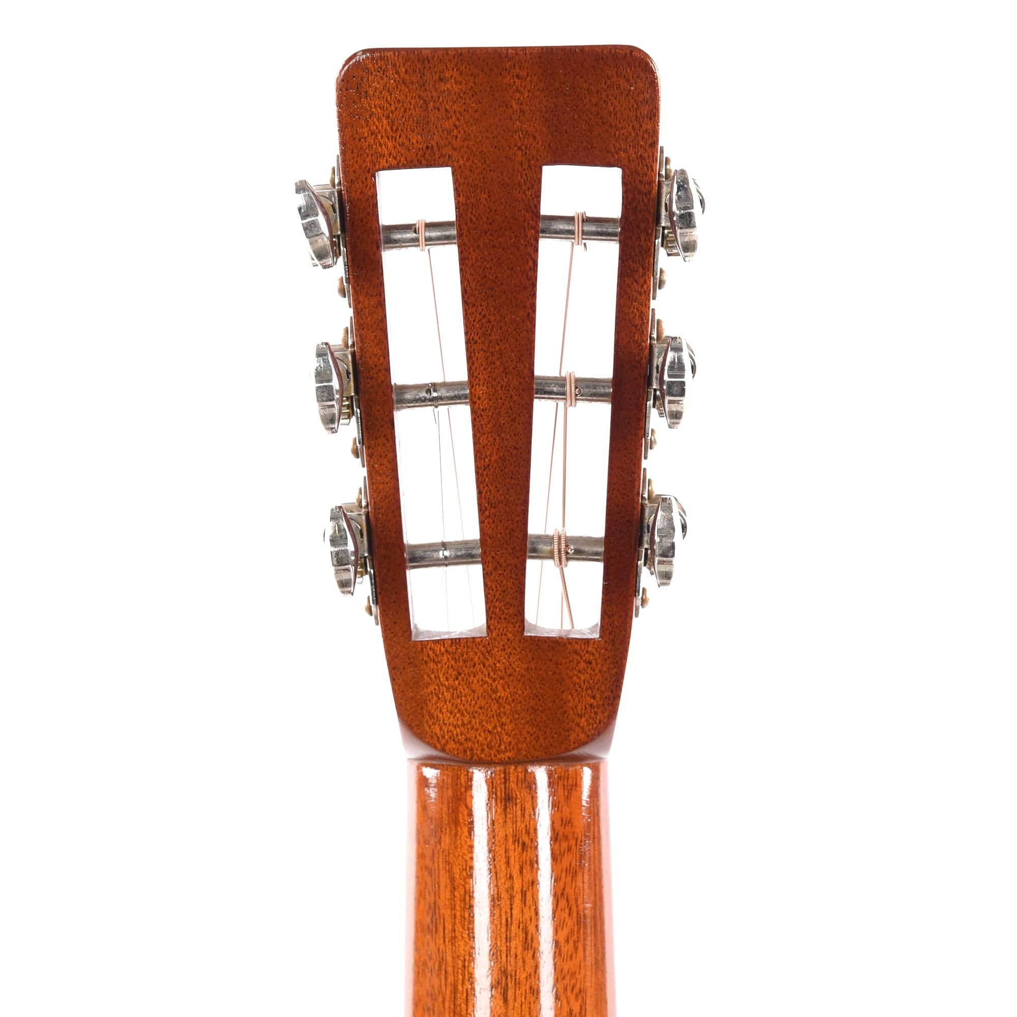 Atkin 00037 12-Fret Aged Baked Sitka/Rosewood Natural Acoustic Guitars / OM and Auditorium