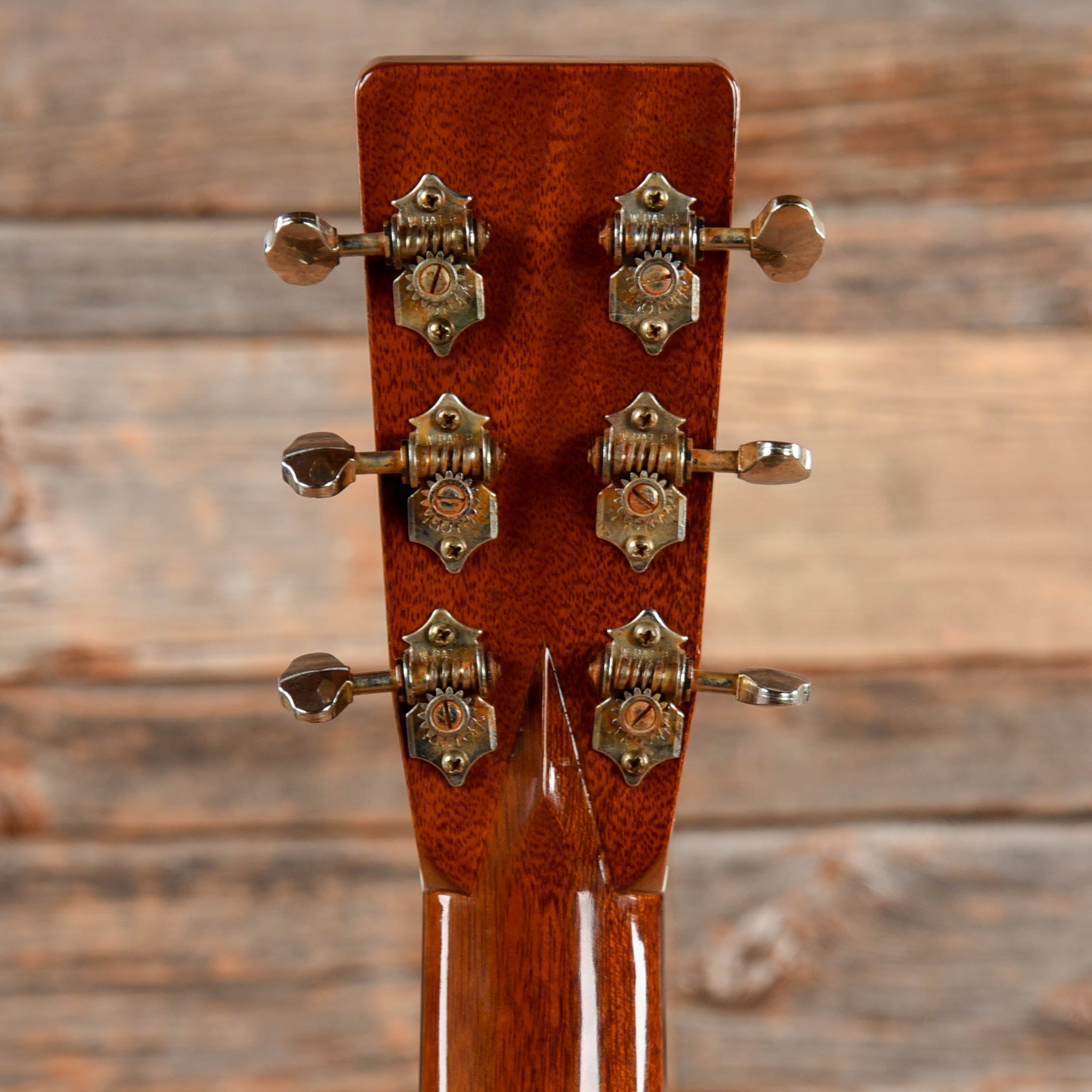 Atkin 00037 Aged Baked Sitka/Rosewood Natural 2021 Acoustic Guitars / OM and Auditorium