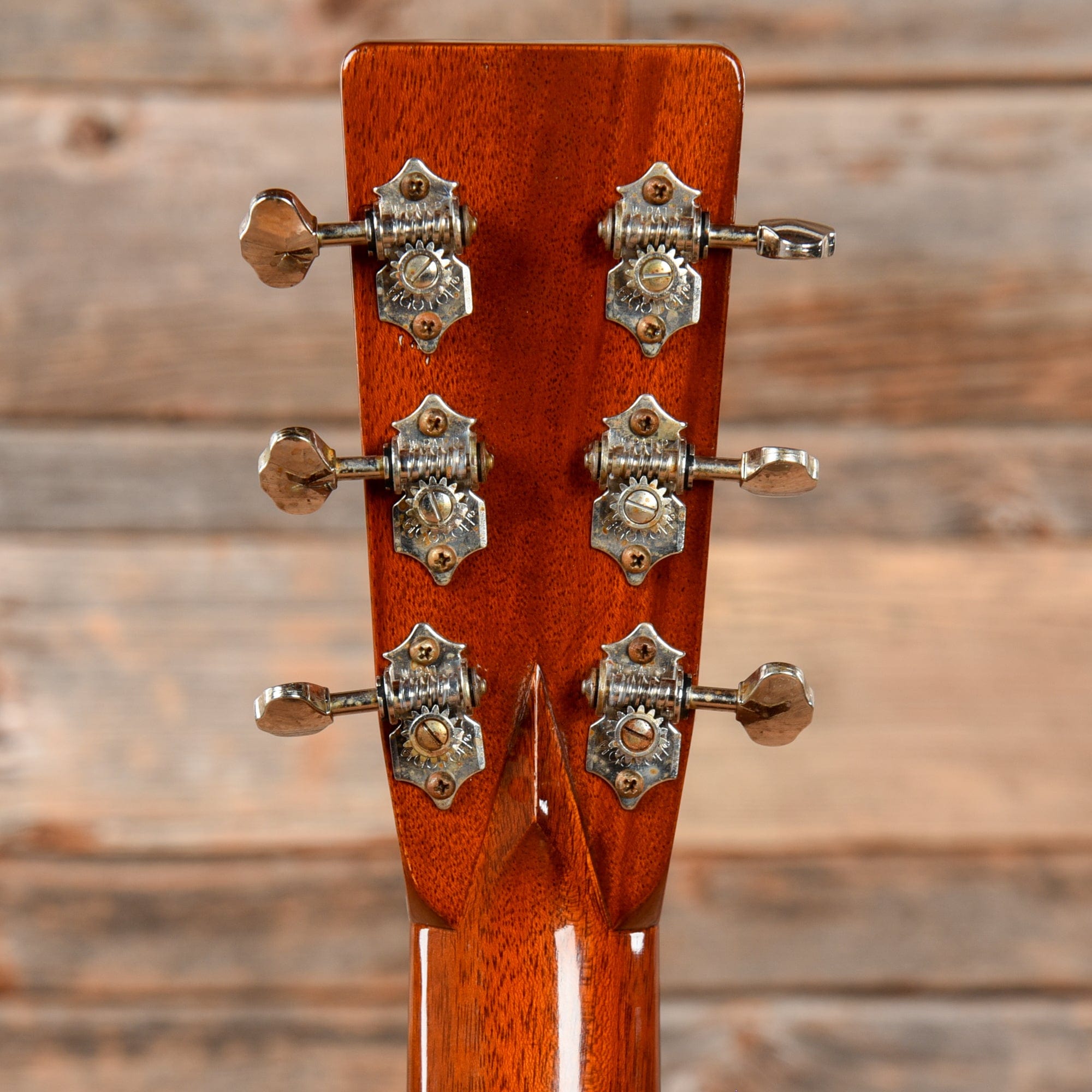 Atkin 00037 Aged Baked Sitka/Rosewood Natural 2021 Acoustic Guitars / OM and Auditorium