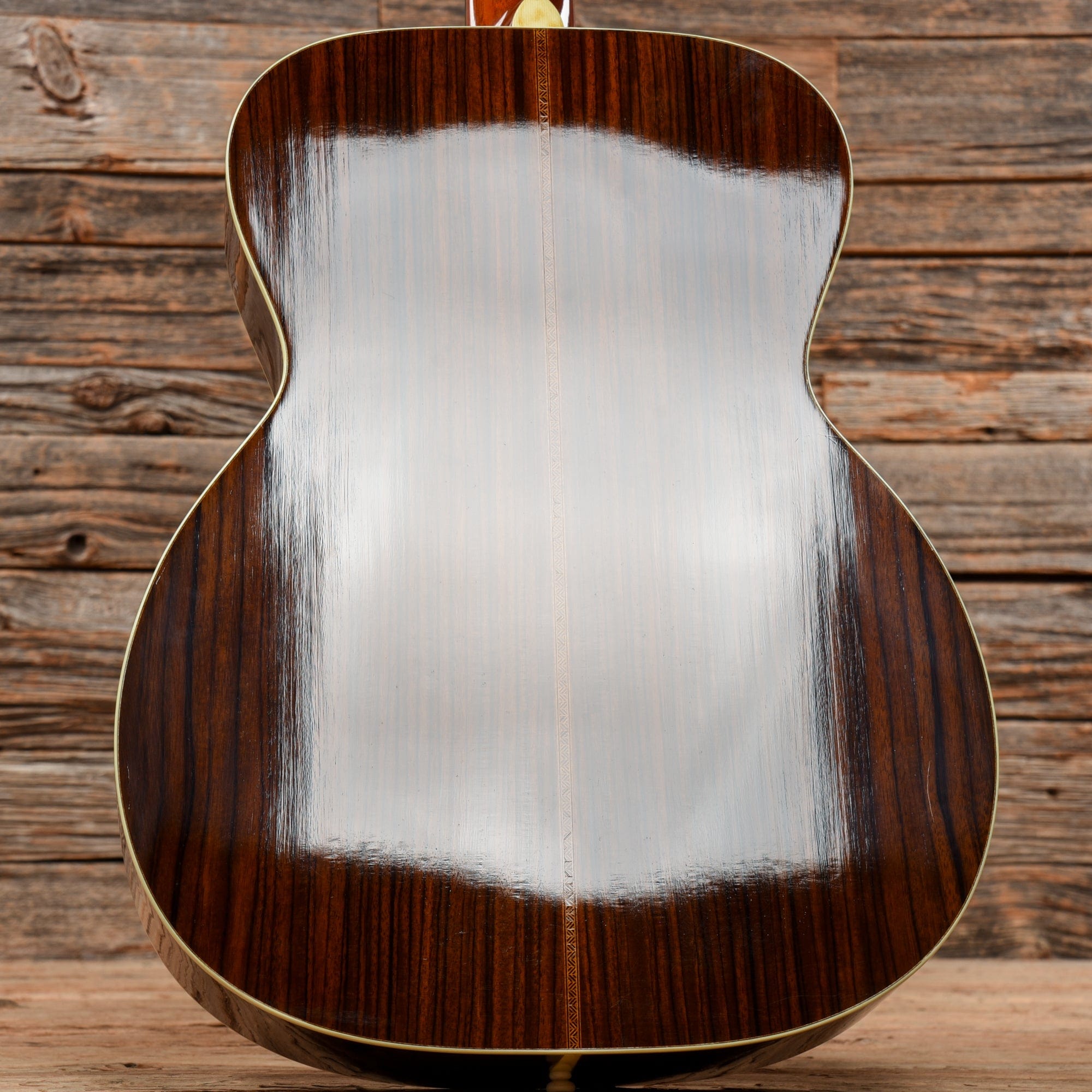 Atkin 00037 Aged Baked Sitka/Rosewood Natural 2021 Acoustic Guitars / OM and Auditorium