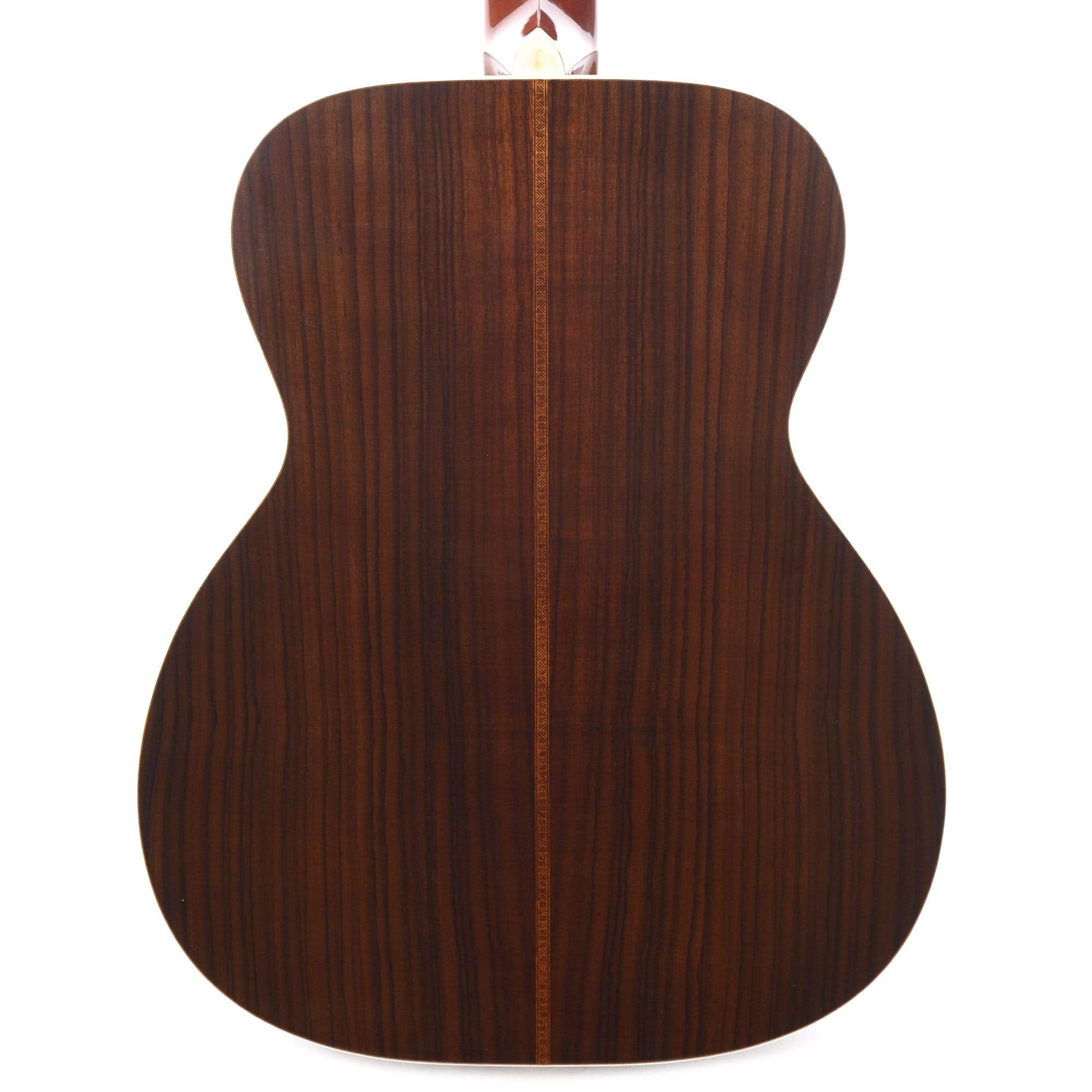 Atkin 00037 Aged Baked Sitka/Rosewood Natural Acoustic Guitars / OM and Auditorium