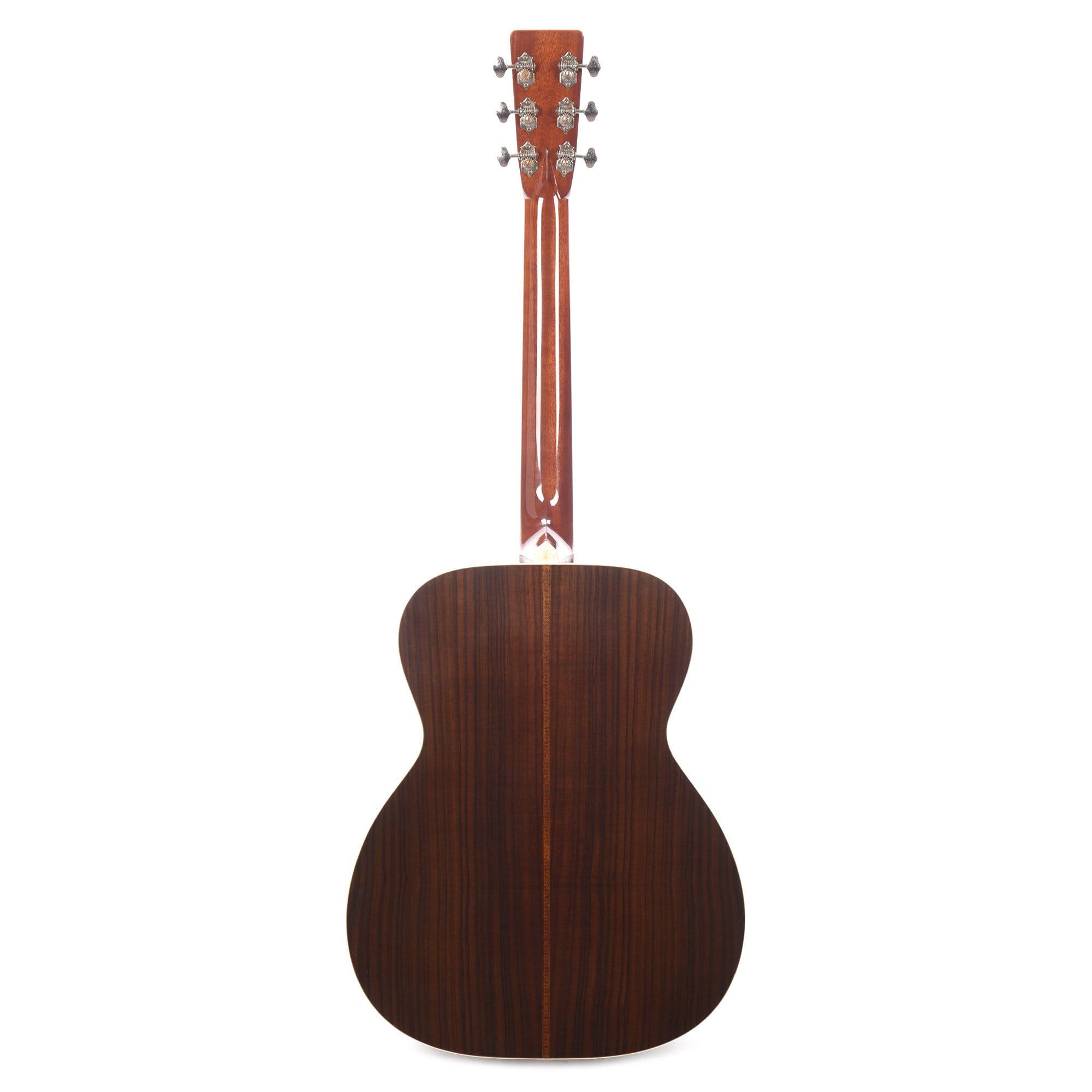 Atkin 00037 Aged Baked Sitka/Rosewood Natural Acoustic Guitars / OM and Auditorium