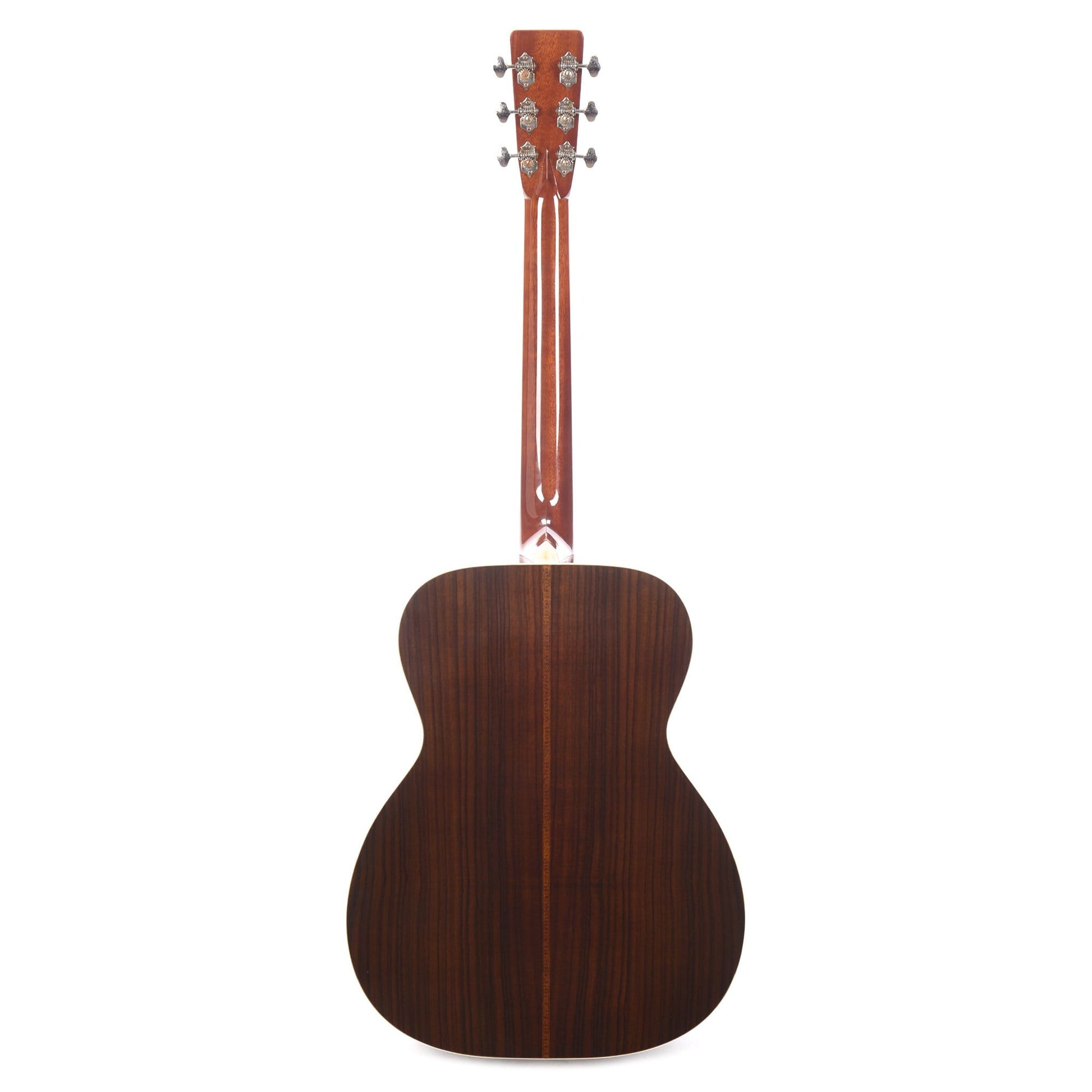 Atkin 00037 Aged Baked Sitka/Rosewood Natural Acoustic Guitars / OM and Auditorium