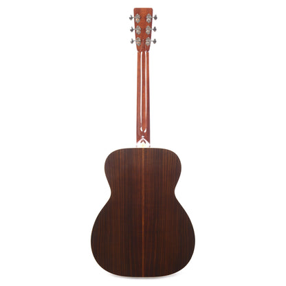 Atkin 00037 Aged Baked Sitka/Rosewood Natural Acoustic Guitars / OM and Auditorium