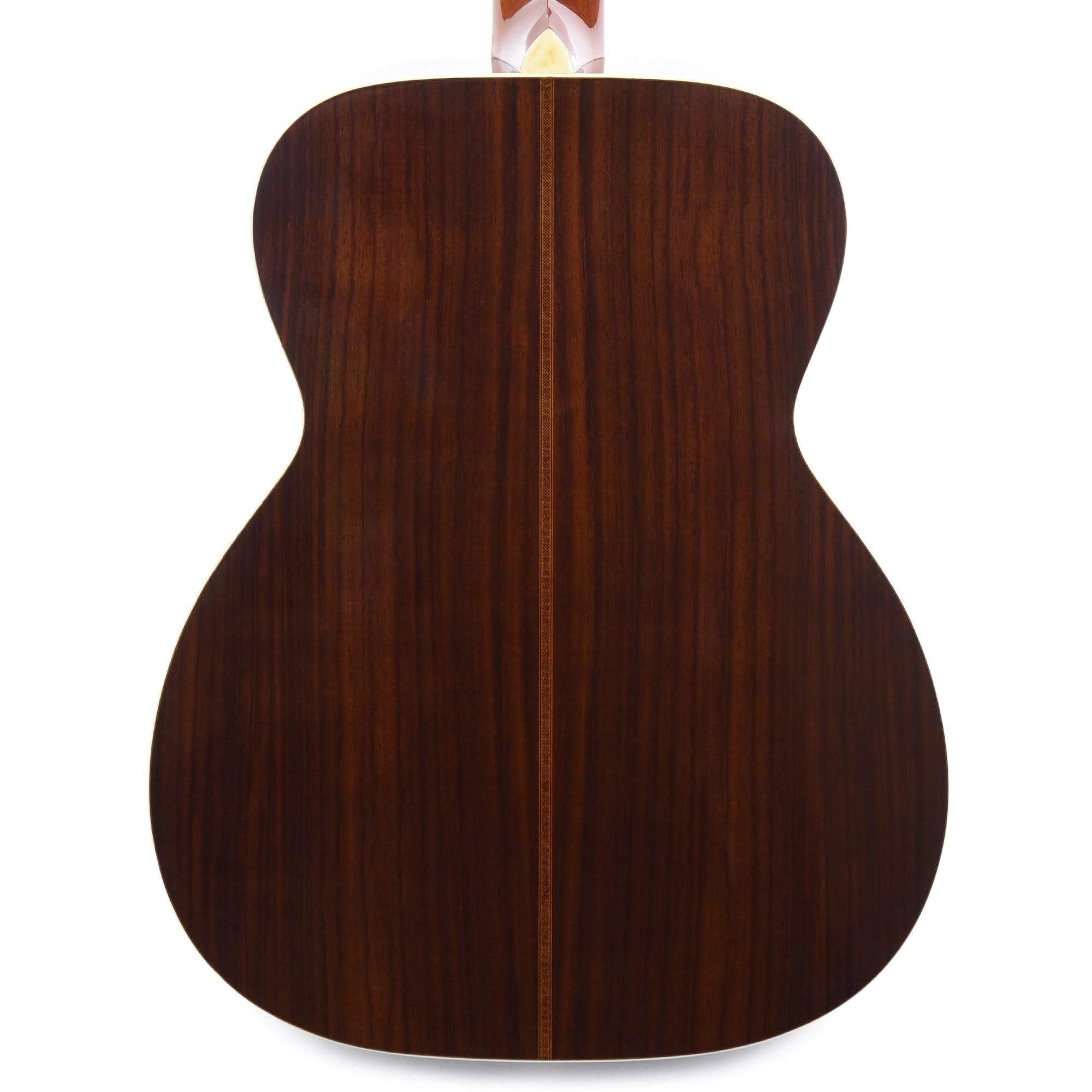 Atkin 00037 Aged Baked Sitka/Rosewood Natural Acoustic Guitars / OM and Auditorium