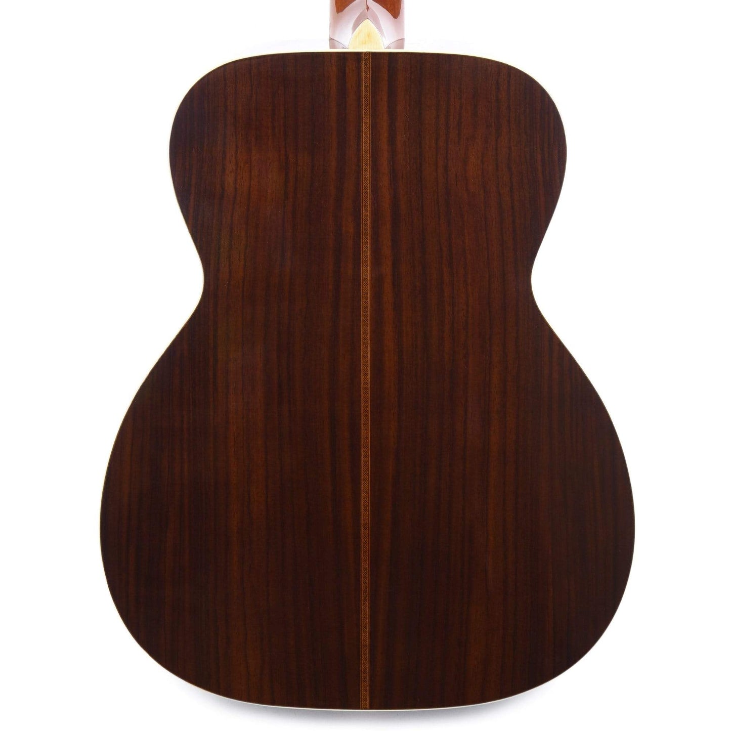 Atkin 00037 Aged Baked Sitka/Rosewood Natural Acoustic Guitars / OM and Auditorium