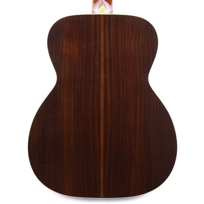 Atkin 00037 Aged Baked Sitka/Rosewood Natural Acoustic Guitars / OM and Auditorium
